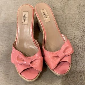 Valentino shoes 42